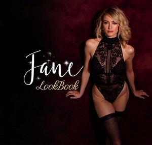 Jane Lookbook