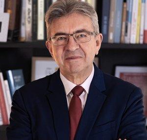 JEAN-LUC MÉLENCHON