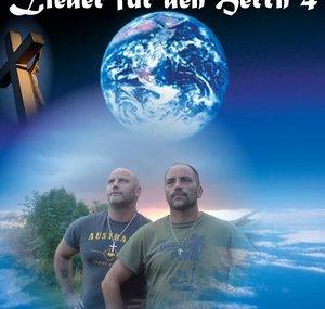 Jesus Christus allein ist König!