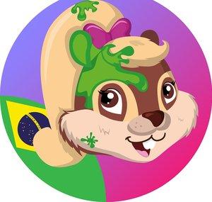 Joga comigo - Canal de Brinquedos em Português