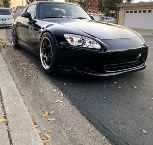 Josh loves cars