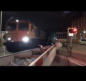 JT Crossings UK
