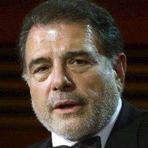 Juan Luis Galiardo