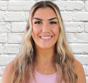 Kait Malthaner (BSc Nutrition & Exercise)