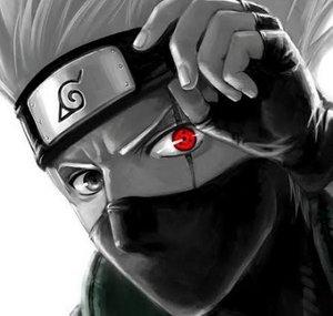 Kakashi Coc