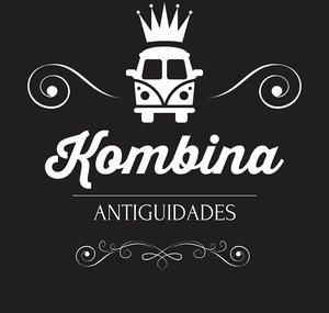 Kombina Antiguidades