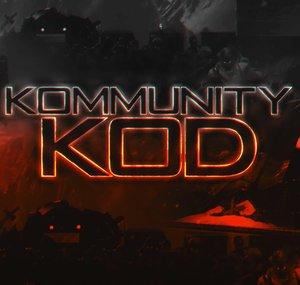 KommunityKOD