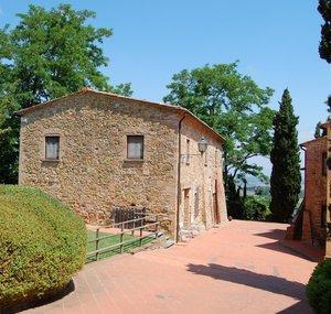 La Valle Montaione
