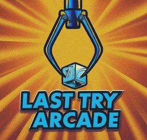 Last Try Arcade