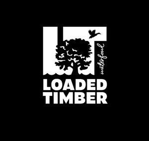 Loaded Timber Waterfowl