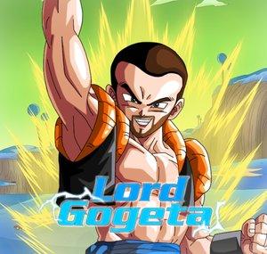 Lord Gogeta