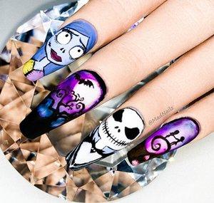MadNailz