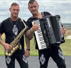 Magik Band Oficjal