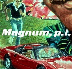 Magnum P.I. Official Channel