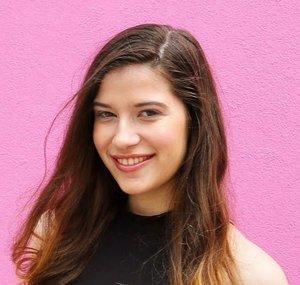 Marissa Rachel