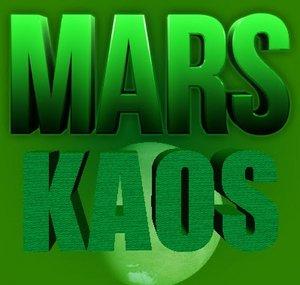 Mars Kaos