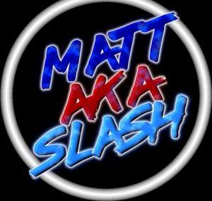mattAKAslash