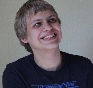Max Anders