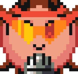MechaShadowVO