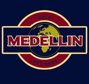 Medellin Records