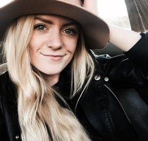 Megan Mitchell