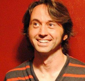 Mike Phirman