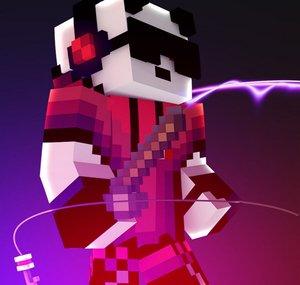 Minecraft Universe