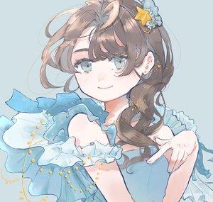 おくみずき／Mizuki Oku