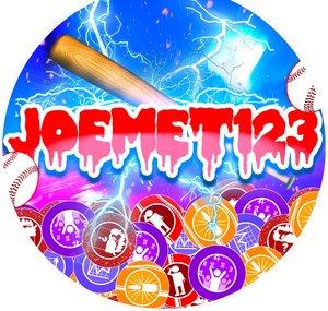 More Joemet123
