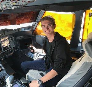 MQ Aviation