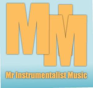 Mr Instrumentalist
