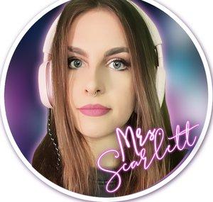 Mrs Scarlett
