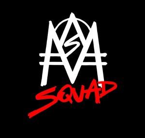 MUEVA Squad