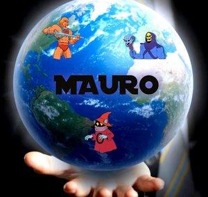 Mundo Mauro