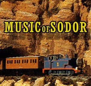 MusicofSodor