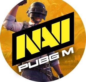 NAVI PUBG Mobile