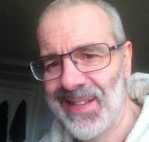 Neil Paddock