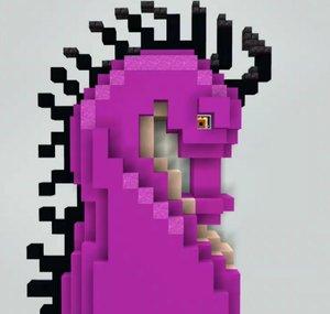 Nicole's Minecraft Creations