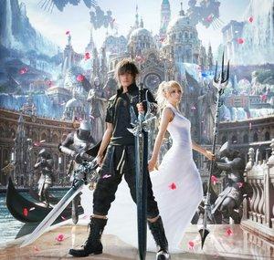 Noctis-X-V