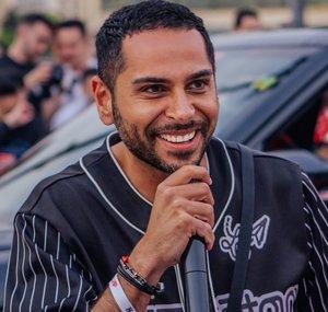 Omid Mouazzen - Hypercars & Lifestyle