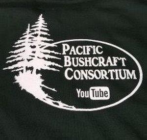 Pacific Bushcraft and Firecraft
