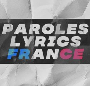 Paroles Lyrics France