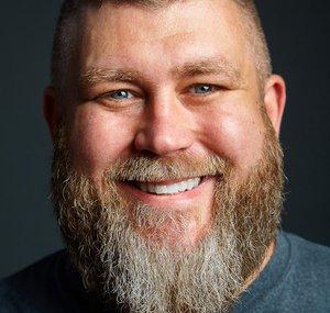 Pat Laperrière