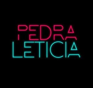 Pedra Letícia