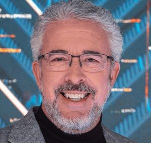 Perry Stone