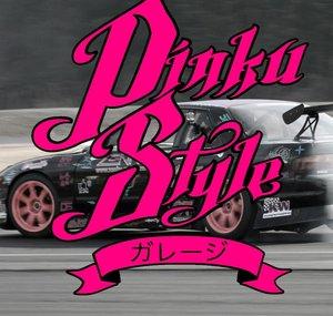 Pinku Style TV