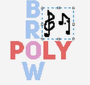 Polybrow