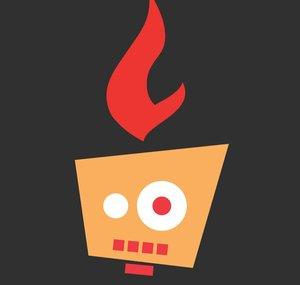 Pyrobot