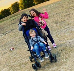 RamizFamilyVlogs