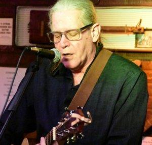 Randy Struble Backing Tracks